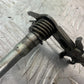 TRIUMPH 675 STREET TRIPLE R GEAR LEVER SHAFT  YEAR 2012 (CMB1221)