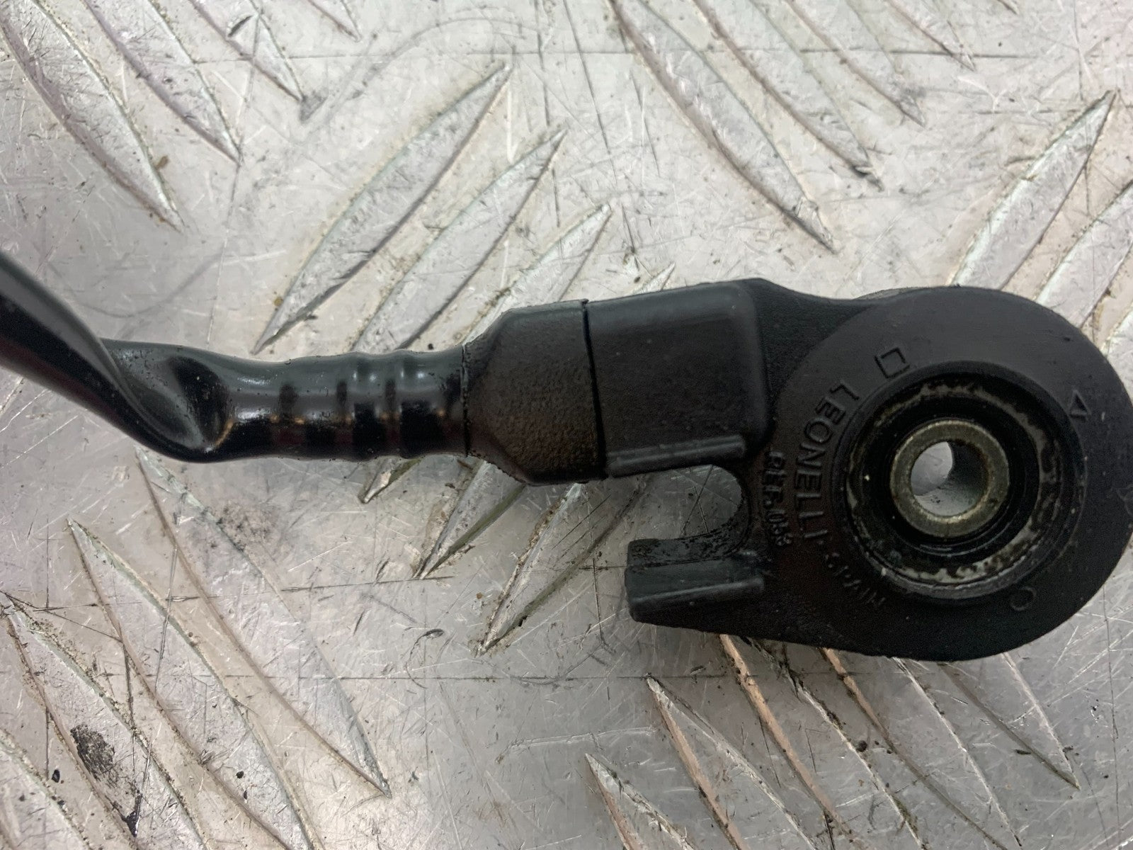 APRILIA RSV1000 R FACTORY SIDE STAND SWITCH   2004-09 (CMB1203)