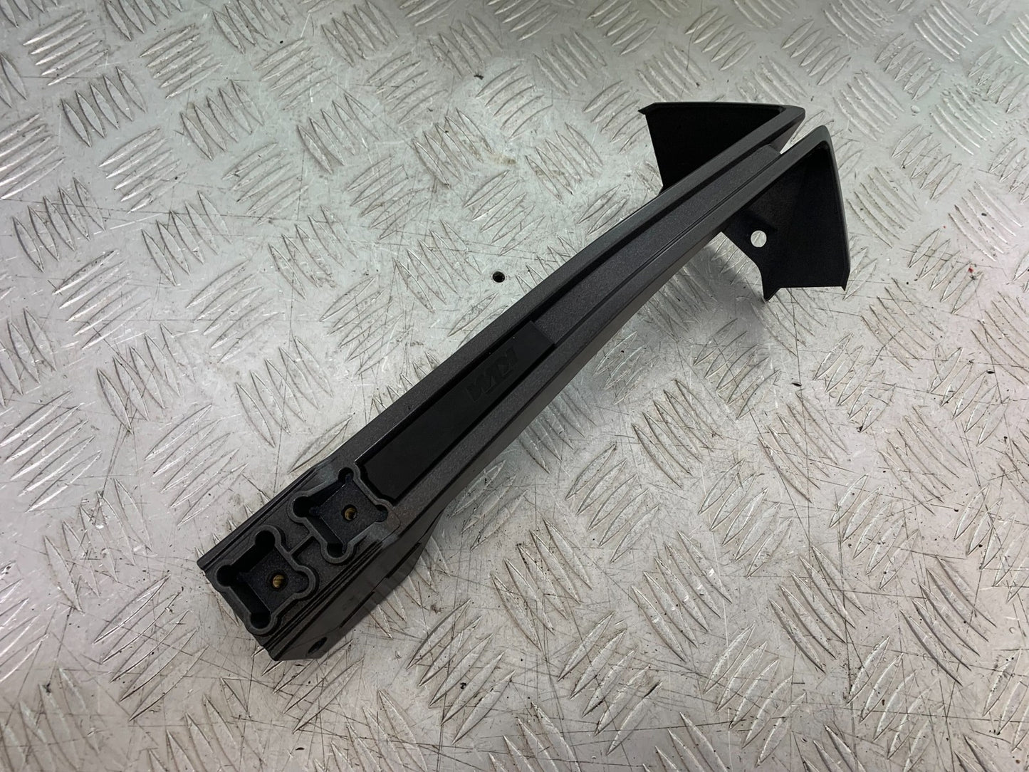 KTM 390 ADVENTURE MOUNTING BRACKET   YEAR 2020-24 (CMB1240)