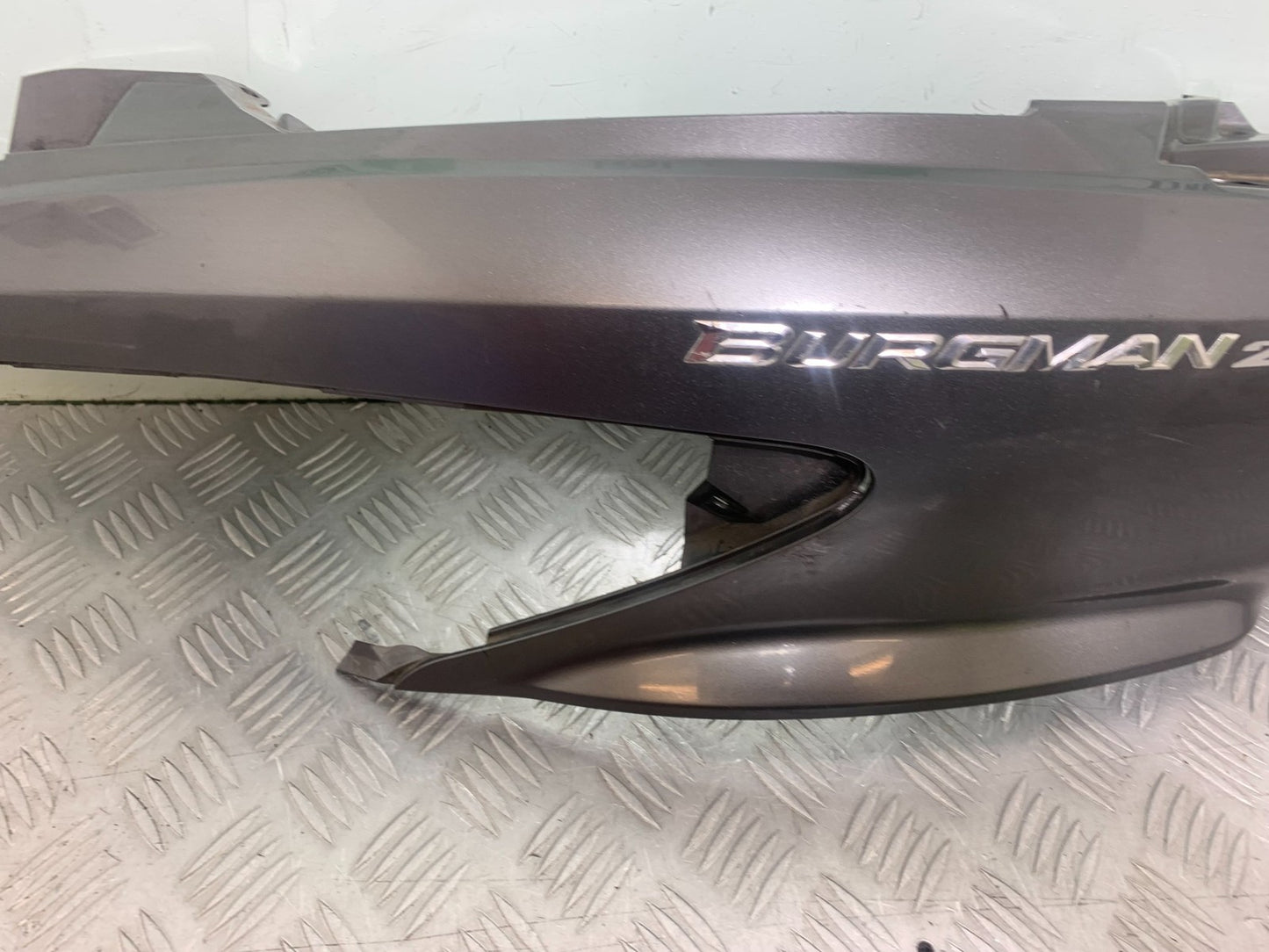 SUZUKI AN 200 UH 200 SEAT PANEL   YEAR 2007-2009 (CMB1256)