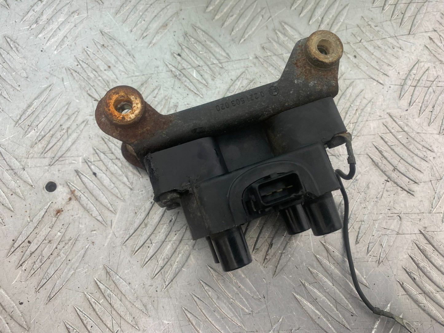 BMW K1200 K 1200 LT COILS  YEAR 1999-07 (CMB1271)