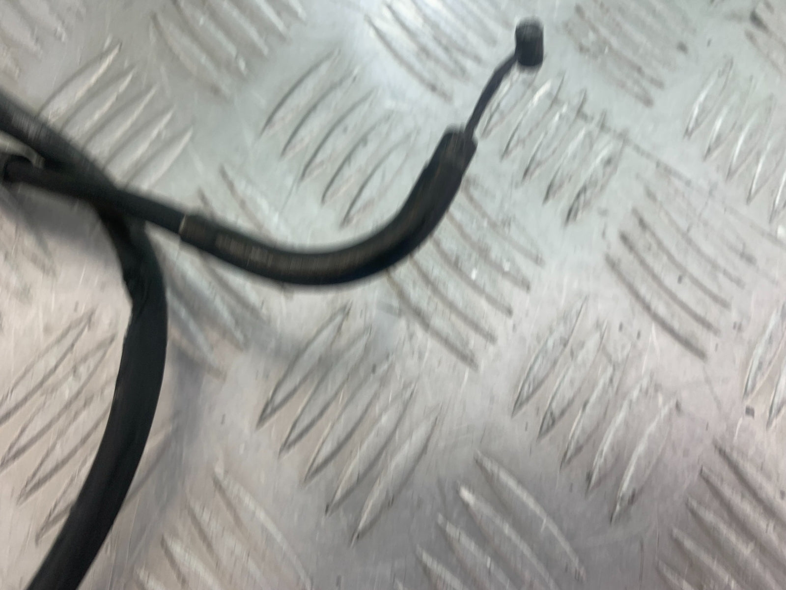 RIEJU 125 RS2 CLUTCH CABLE YEAR 2007 (CMB1142)