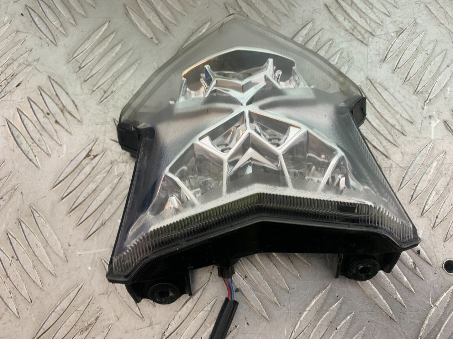KAWASAKI Z650 ER650 KNFAN REAR LIGHT YEAR 2022-2024 (CMB1112)