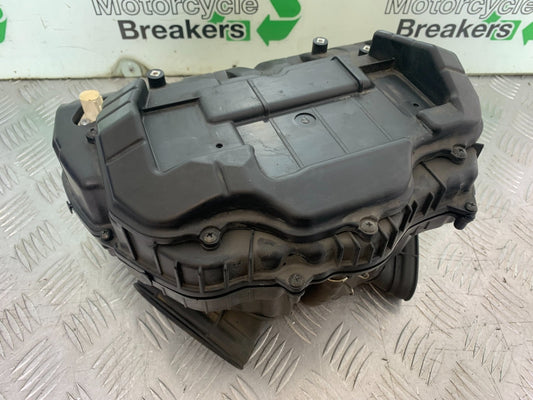 HONDA CBR1000 rr FIREBLADE AIRBOX  2008-2011 (CMB1253)