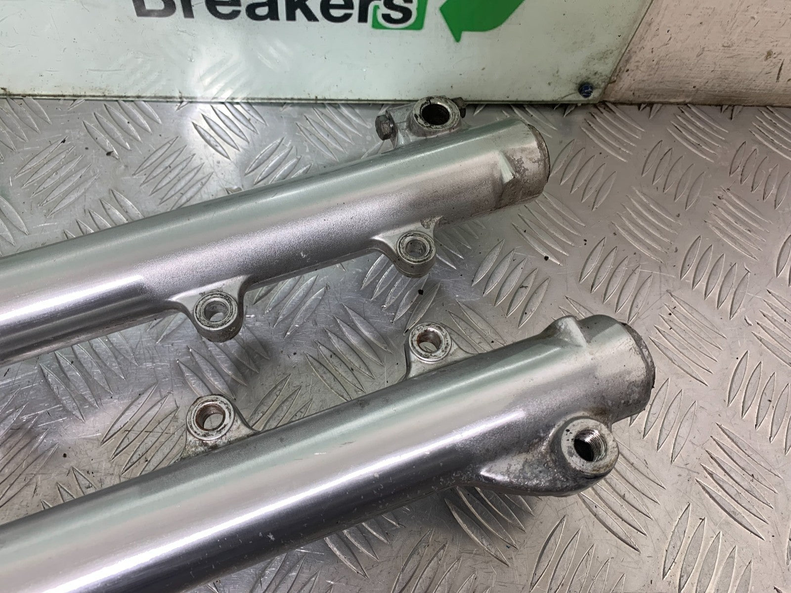 YAMAHA XV1100 XV 1100 VIRAGO FORKS   1990-1999 (CMB1243)