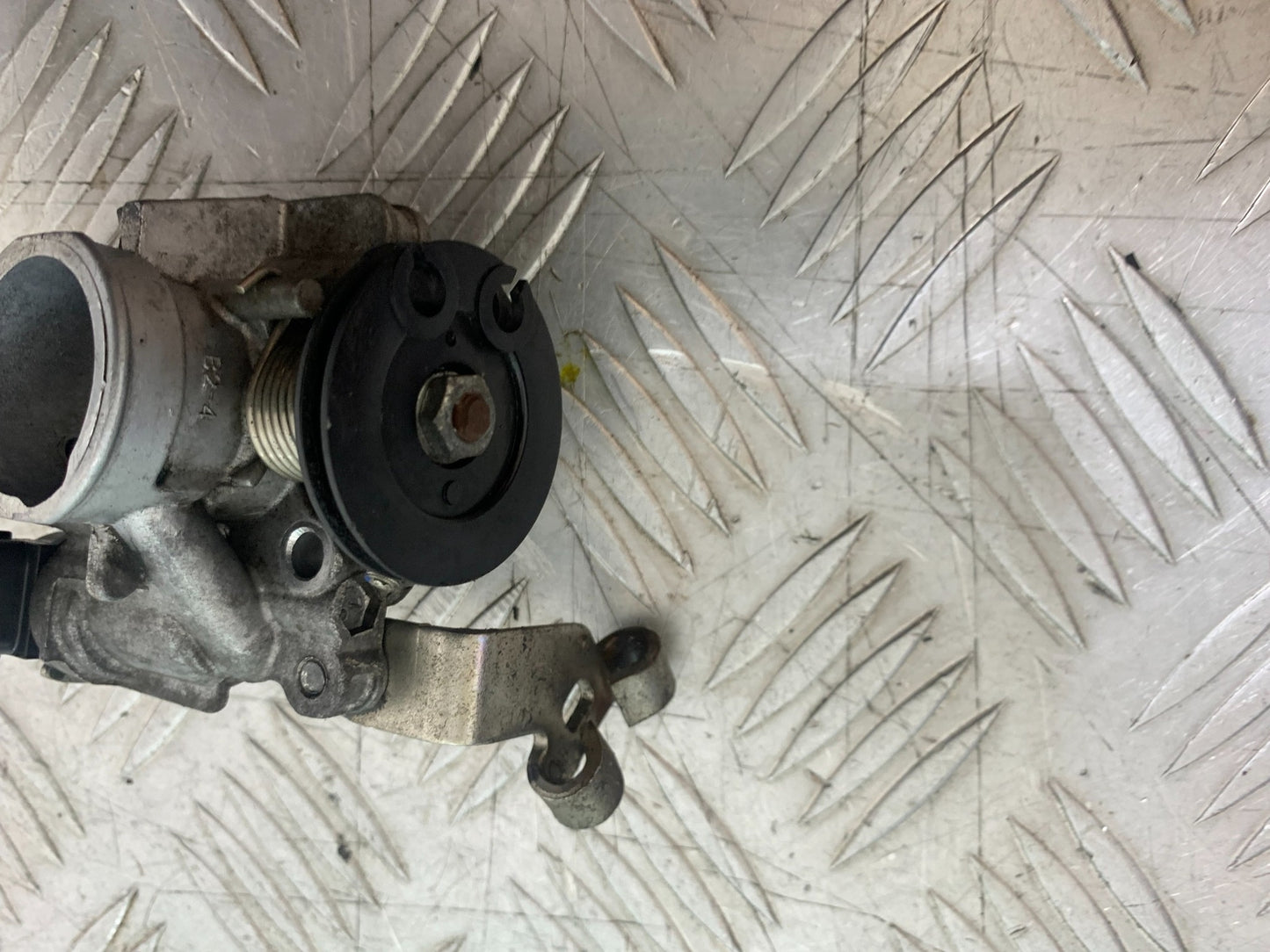 KAWASAKI Z125 Z 125 THROTTLE BODY   YEAR  2018-2023 (CMB1167)