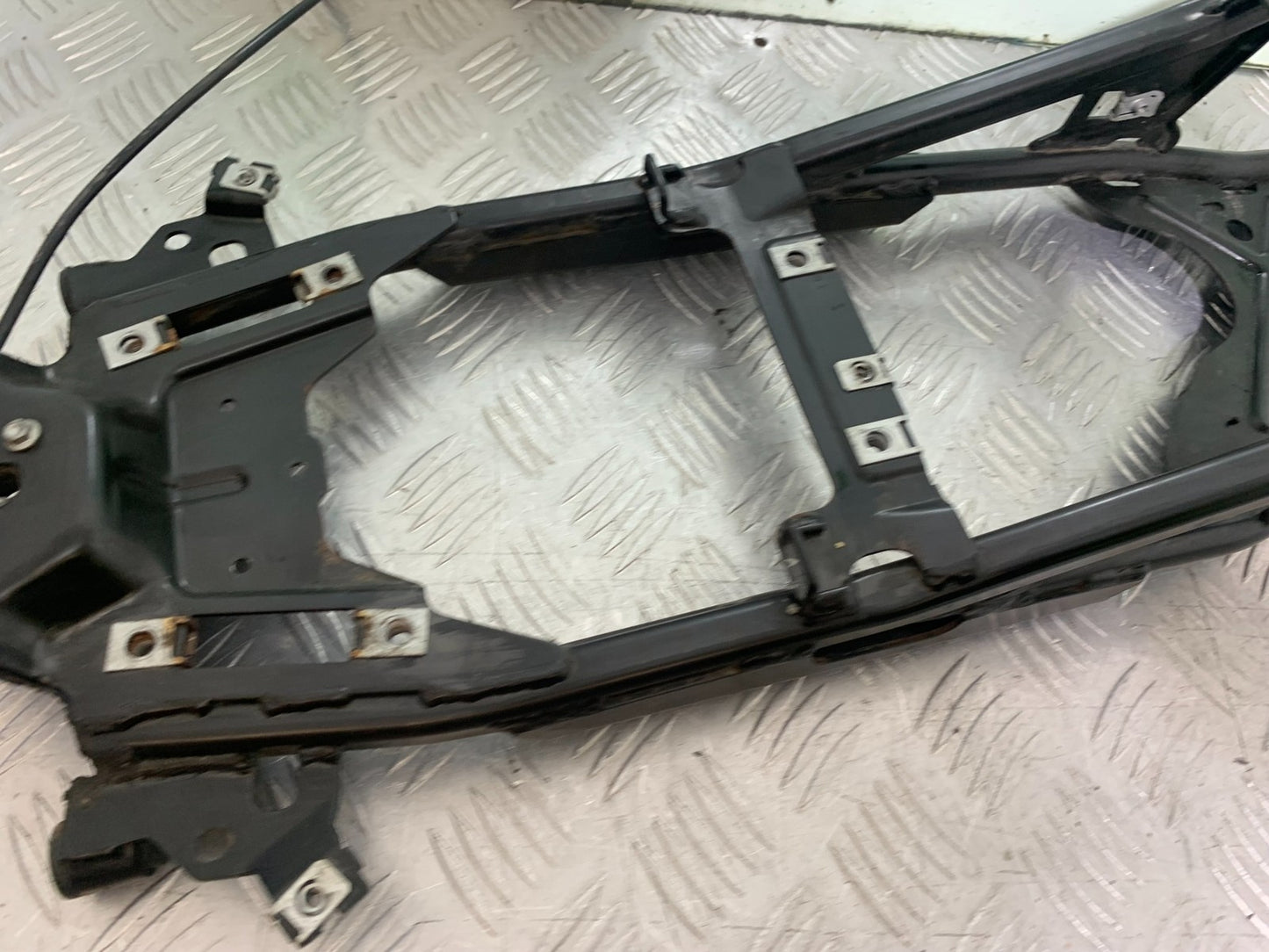 APRILIA SL750 SL 750 SHIVER REAR SUBFRAME YEAR 2008-2016 (CMB1242)