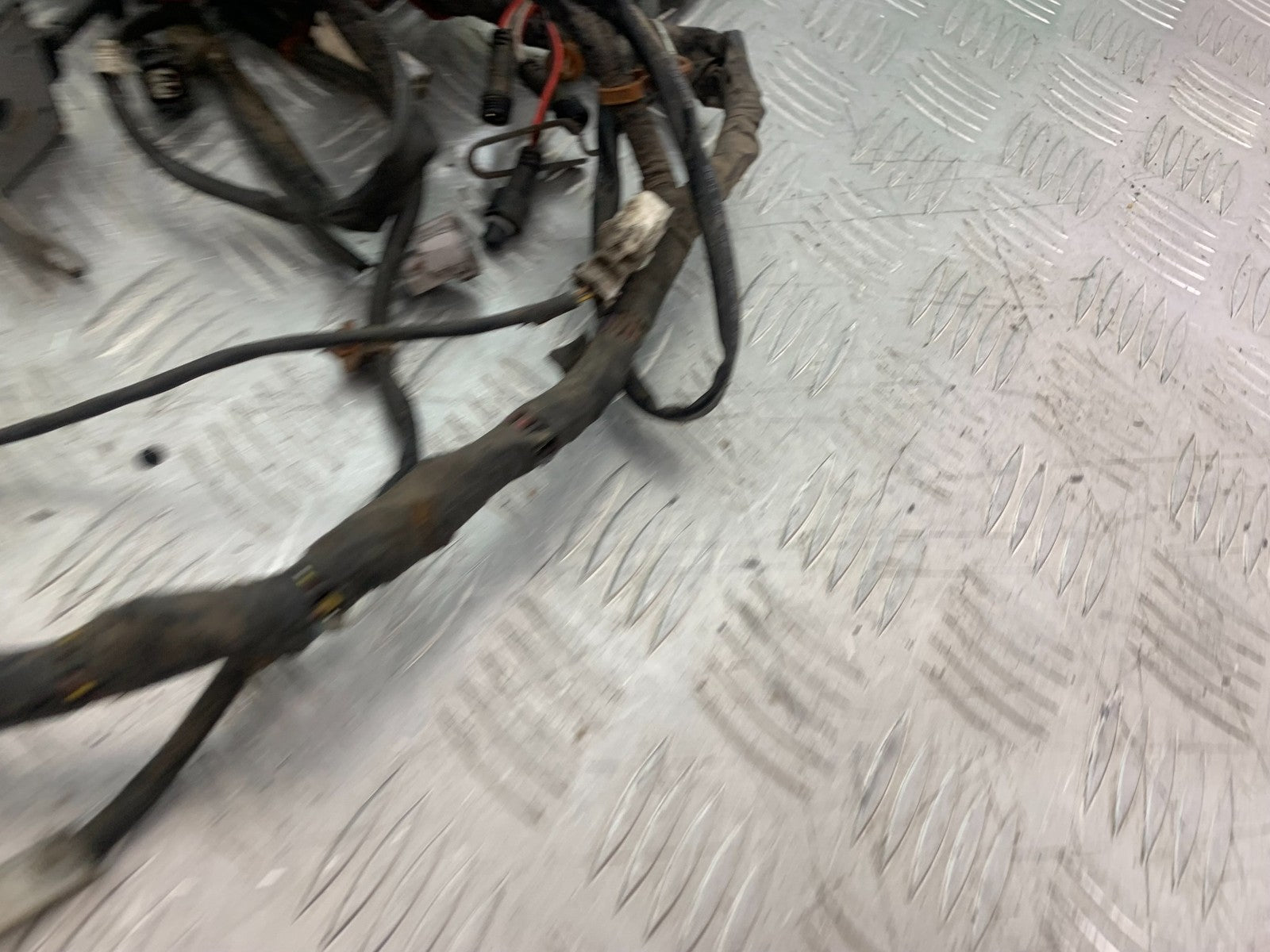 YAMAHA XMAX 125 XMAX-125 WIRING LOOM  YEAR 2015-2020  (CMB1266)