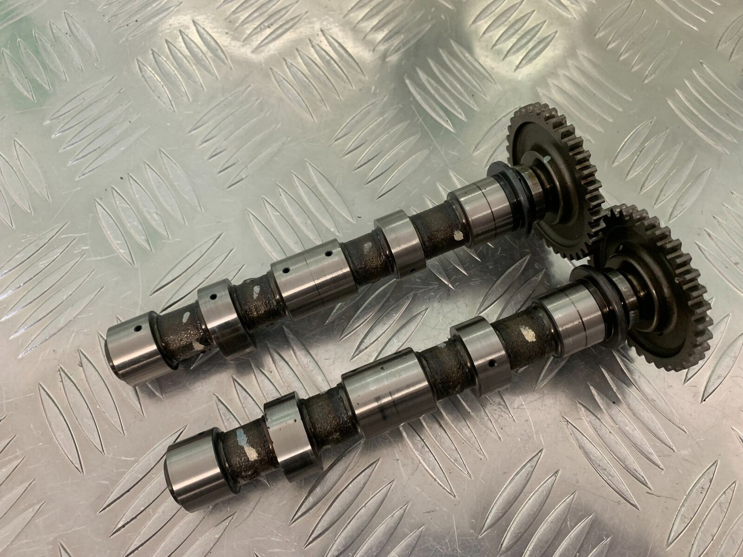 HONDA CB500 f CB500F CAMSHAFTS   YEAR 2022 (STOCK 951)