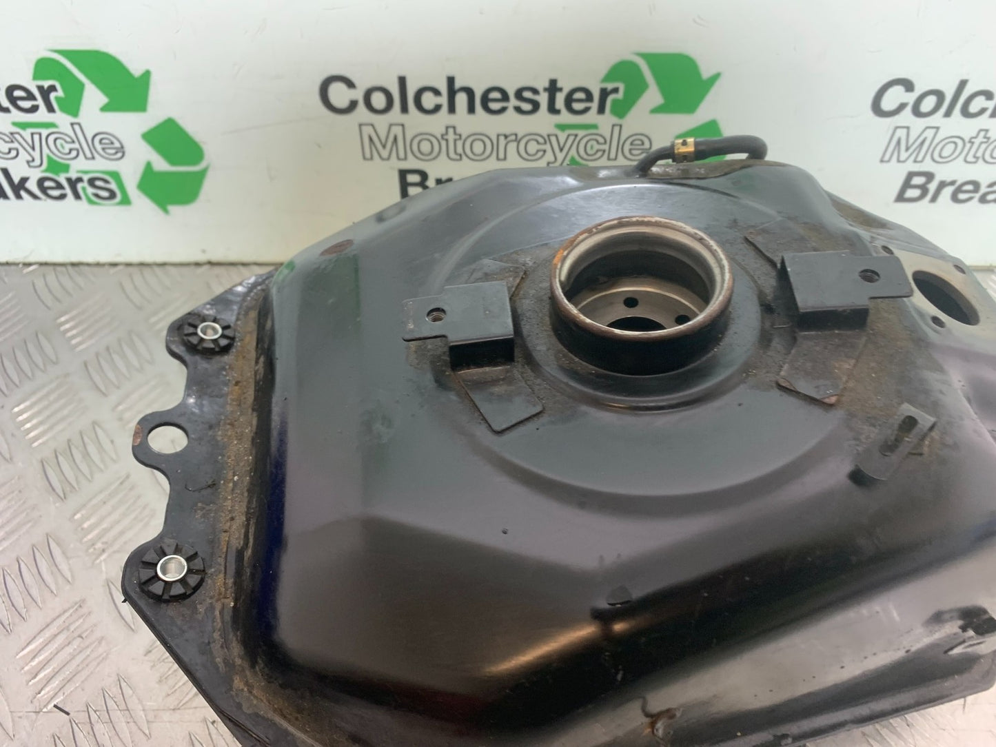 BENELLI BN125 BN 125 PETROL TANK  YEAR 2018-2021 (CMB1245)