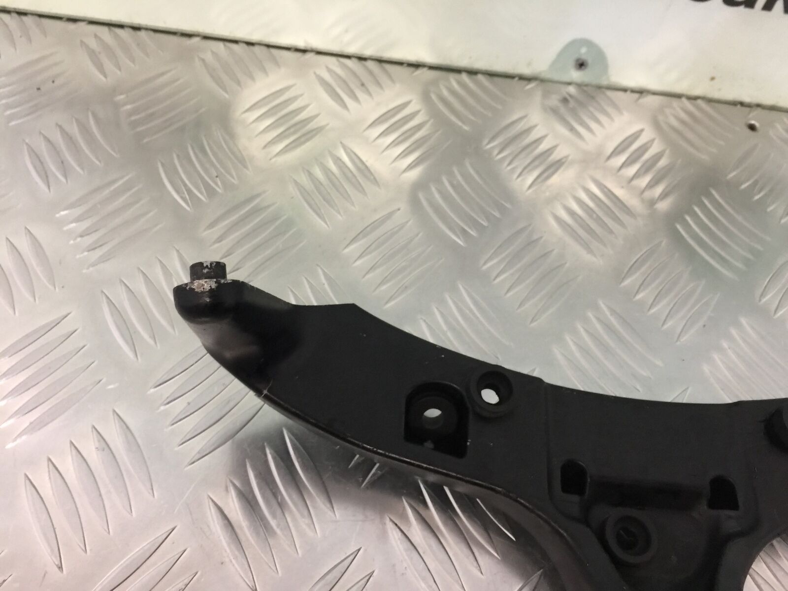 HONDA CBR600 RR FAIRING BRACKET  YEAR 2005-2006 (STOCK 933)