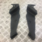 TRIUMPH TIGER 800 XRT INNER INFILS YEAR 2015-2017  (STOCK 506)
