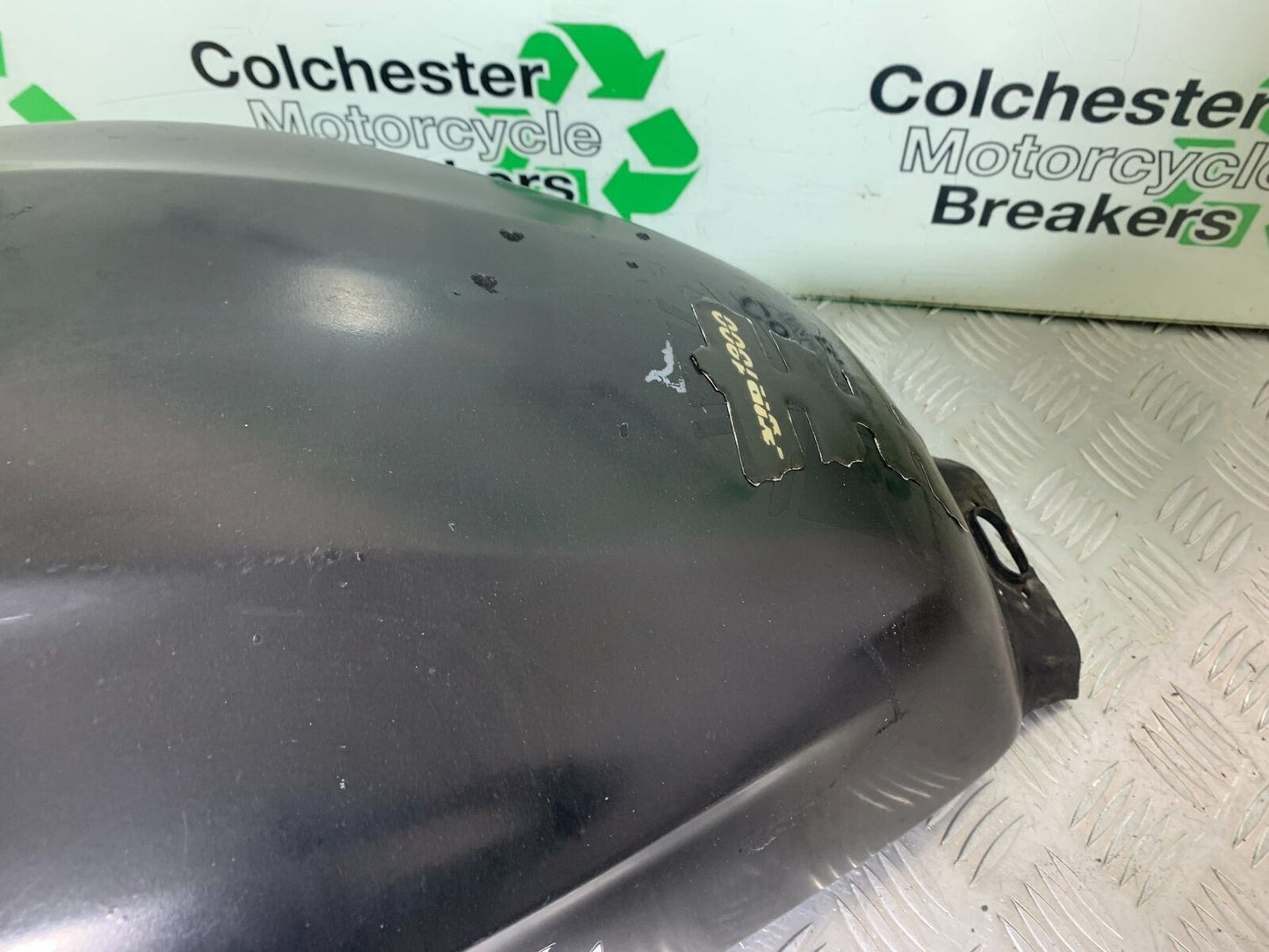 YAMAHA XJR1300 XJR 1300 PETROL TANK  1999-2003 (CMB1119)