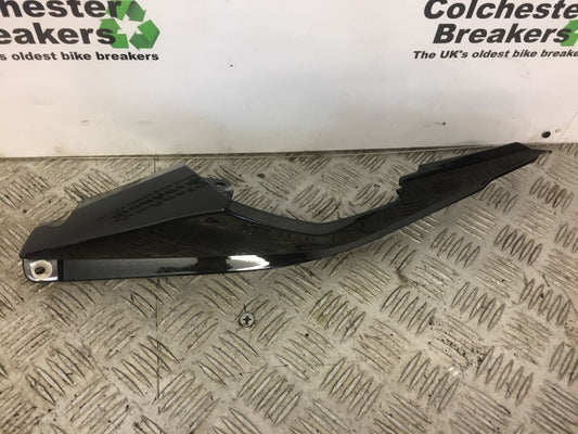 KAWASAKI 650 VERSYS RIGHT SEAT SIDE PANEL  YEAR 2015 - 2018