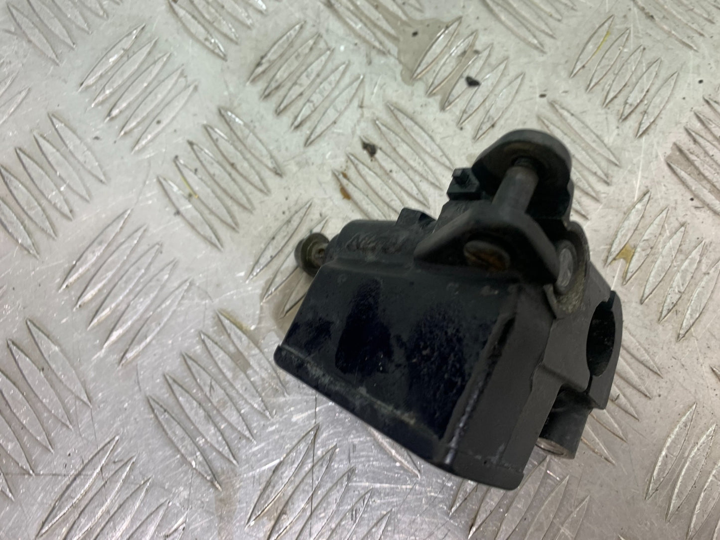 SUZUKI GSF1200  GSF 1200 BANDIT BRAKE MASTER CYLINDER  YEAR 1997-2000 (CMB1149)