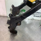 APRILIA 650 PAGASO STRADA FRAME REG LOG BOOK YEAR 2005-2010 (CMB1057)