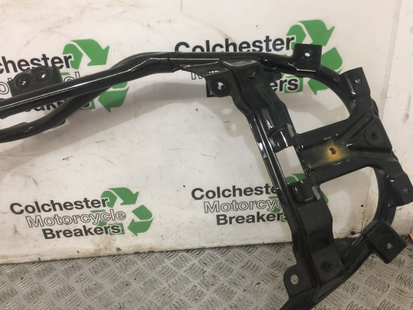 SUZUKI 650 BURGMAN REAR SUBFRAME  YEAR 2014-2018 (STOCK 769)
