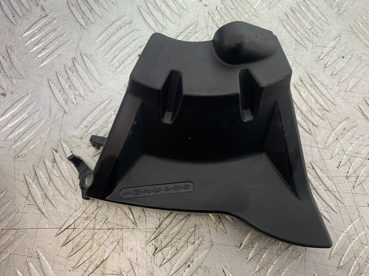 HONDA CBR1000 rr FIREBLADE SPROCKET COVER  2008-2011 (CMB1253)