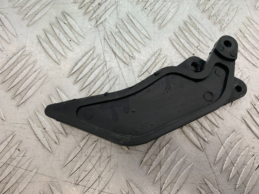QINGQI QM125 GY-2B CHAIN GUIDE  YEAR 2016 (CMB1228)
