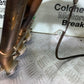TRIUMPH 955I SPRINT RS EXHAUST DOWNPIPES  YEAR 1999-03 (CMB1313)