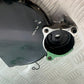 HONDA CBR1100 BLACKBIRD SPROCKET COVER  YEAR 1999-2005 (CMB1103)