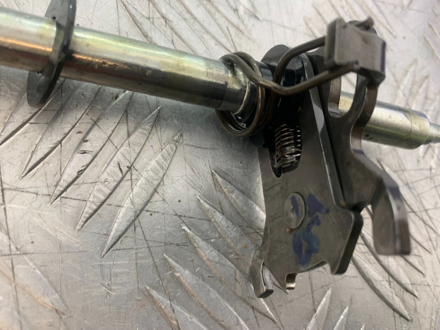 KTM 390 ADVENTURE GEAR SHAFT  YEAR 2020-24 (CMB1240)