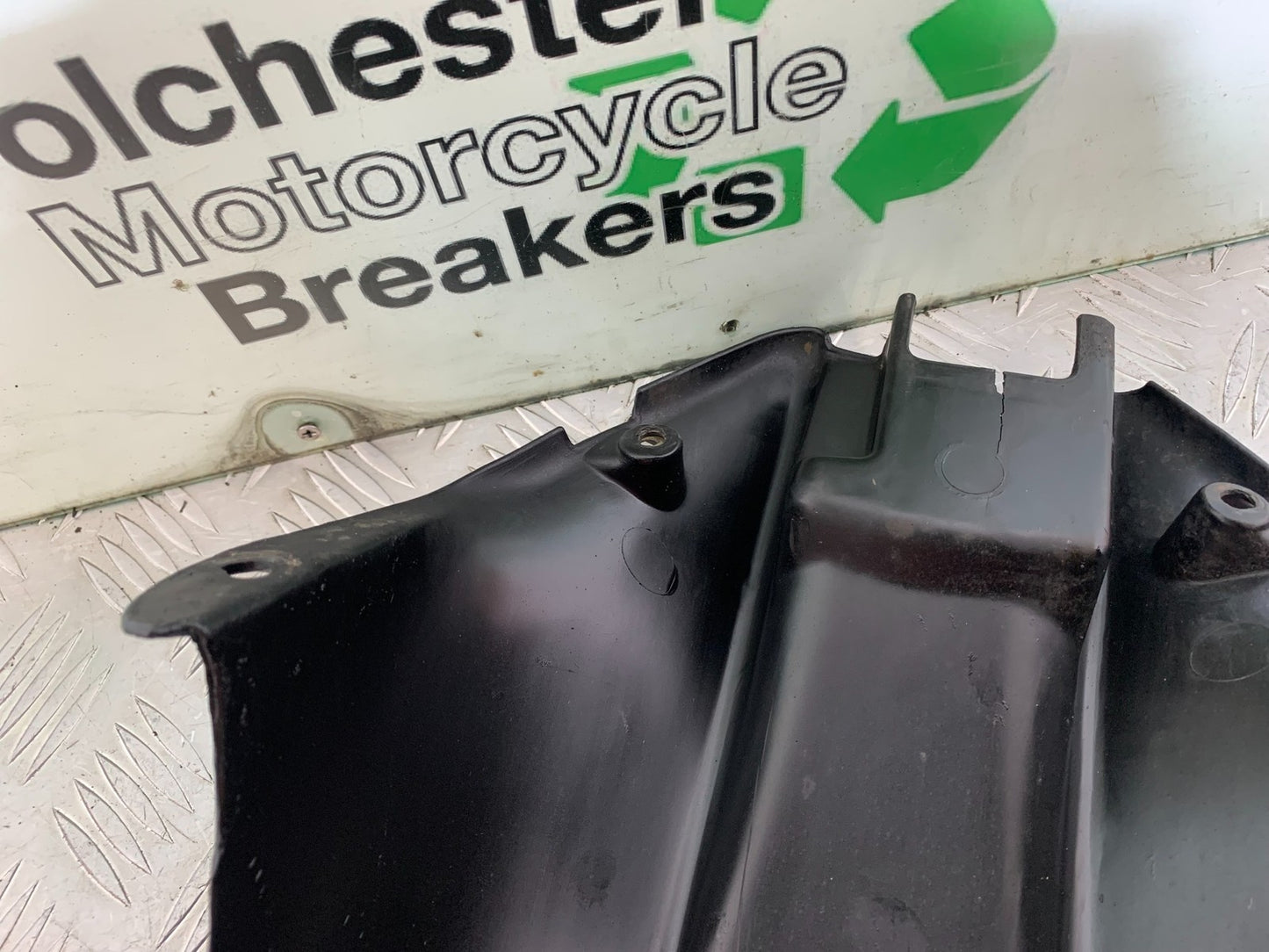 HONDA CBR1000 RR CBR1000RR FIREBLADE REAR HUGGER 2008-2011 (CMB1179)