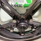 TRIUMPH 1050 SPRINT ST FRONT WHEEL  2003-2011 (CMB1285)
