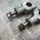 HONDA VTX1300 S-6  HANDLEBAR RISERS YEAR 2004-09 (CMB1159)