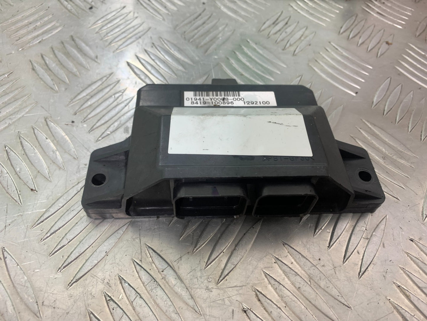 TRIUMPH 1050 SPRINT ST ECU  2004-2007 (CMB1197)