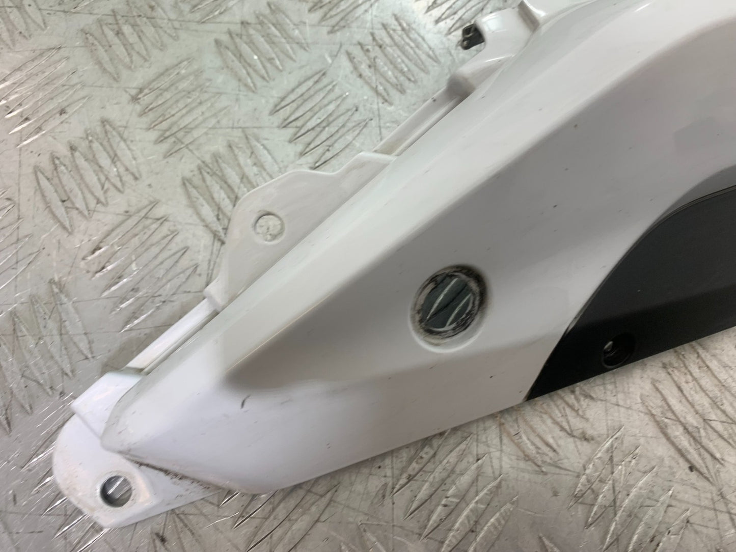 SINNIS TERRAIN 125 LEFT SEAT PANEL  YEAR 2017-2020 (CMB1241)