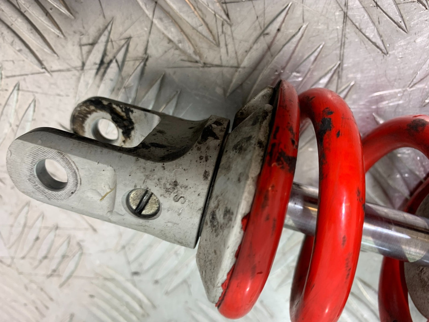 MV AGUSTA 800 F3 REAR SHOCK   YEAR 2017-2019 (CMB1227)