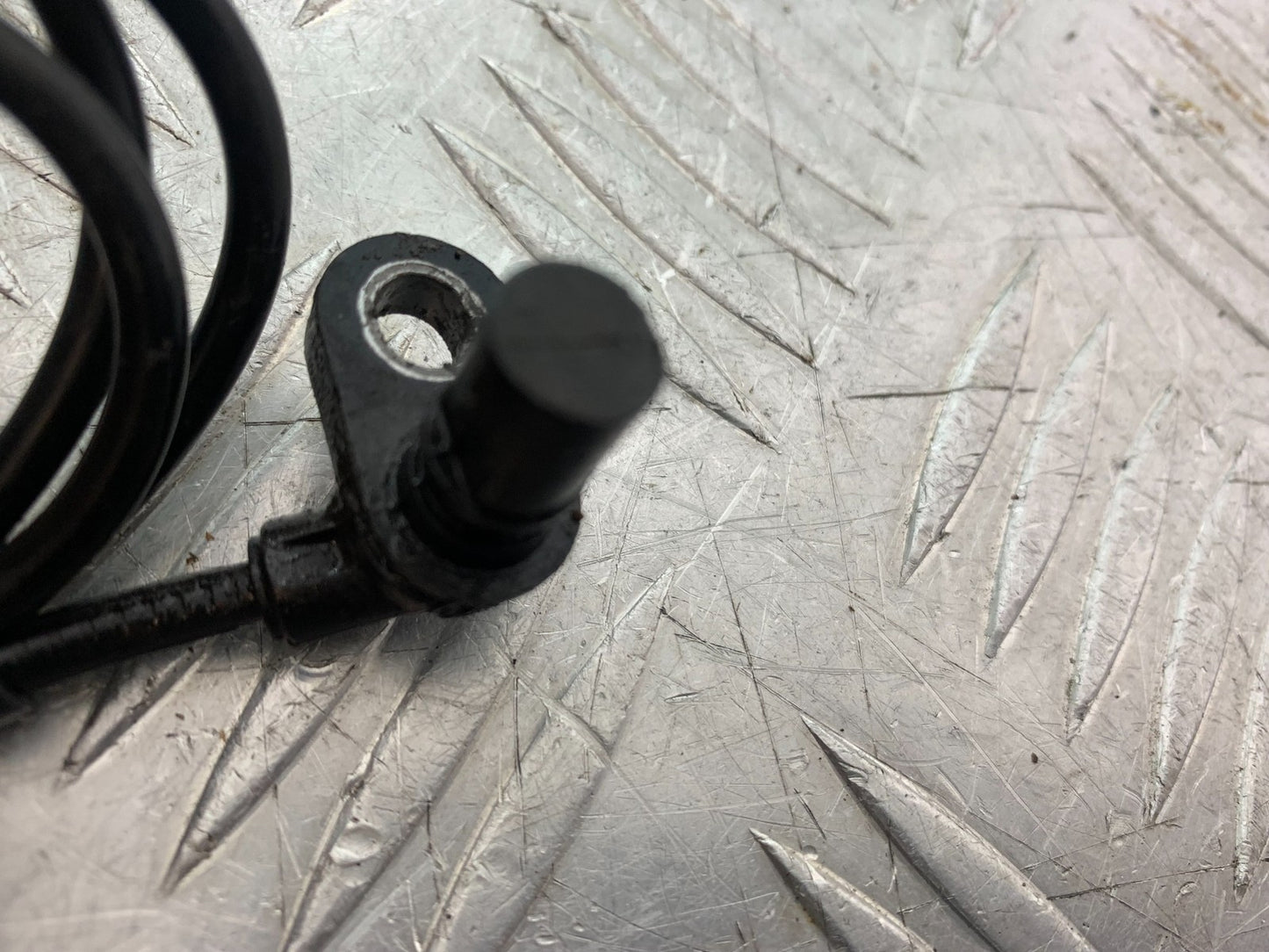 KTM RC125 RC 125 FRONT ABS SENSOR   YEAR 2017-2022 (CMB 1244)
