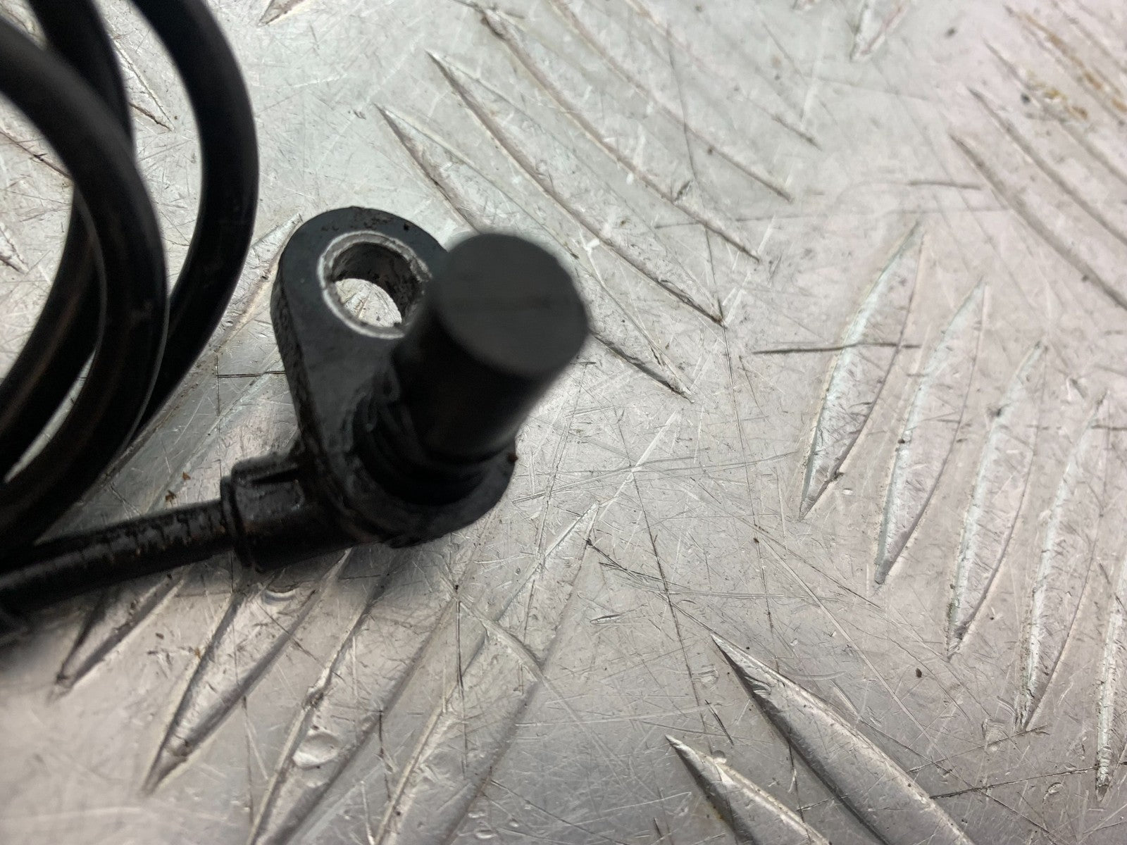 KTM RC125 RC 125 FRONT ABS SENSOR   YEAR 2017-2022 (CMB 1244)