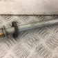 SUZUKI SV650 SV 650 SWINGARM SPINDLE  YEAR 1999 STOCK 417