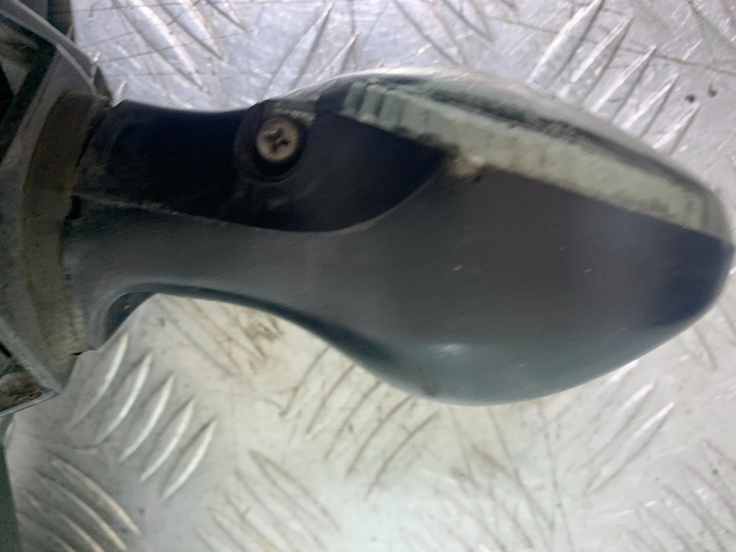 HONDA NC750 NC 750 X DCT REAR MUDGUARD AND INDICATORS  YEAR 2019 (CMB1223)