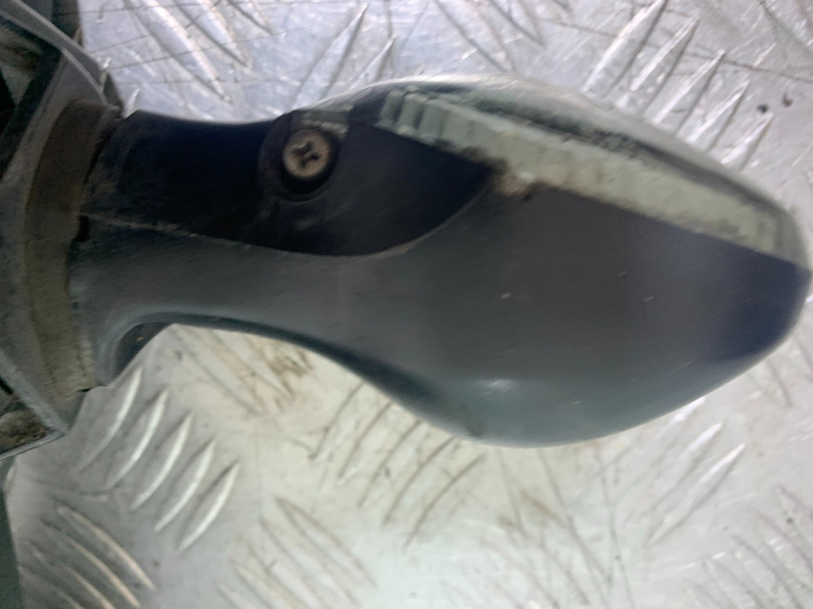 HONDA NC750 NC 750 X DCT REAR MUDGUARD AND INDICATORS  YEAR 2019 (CMB1223)