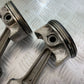 TRIUMPH THUNDERBIRD 1600 2 X CON RODS AND PISTONS   YEAR 2011 (CMB1107)