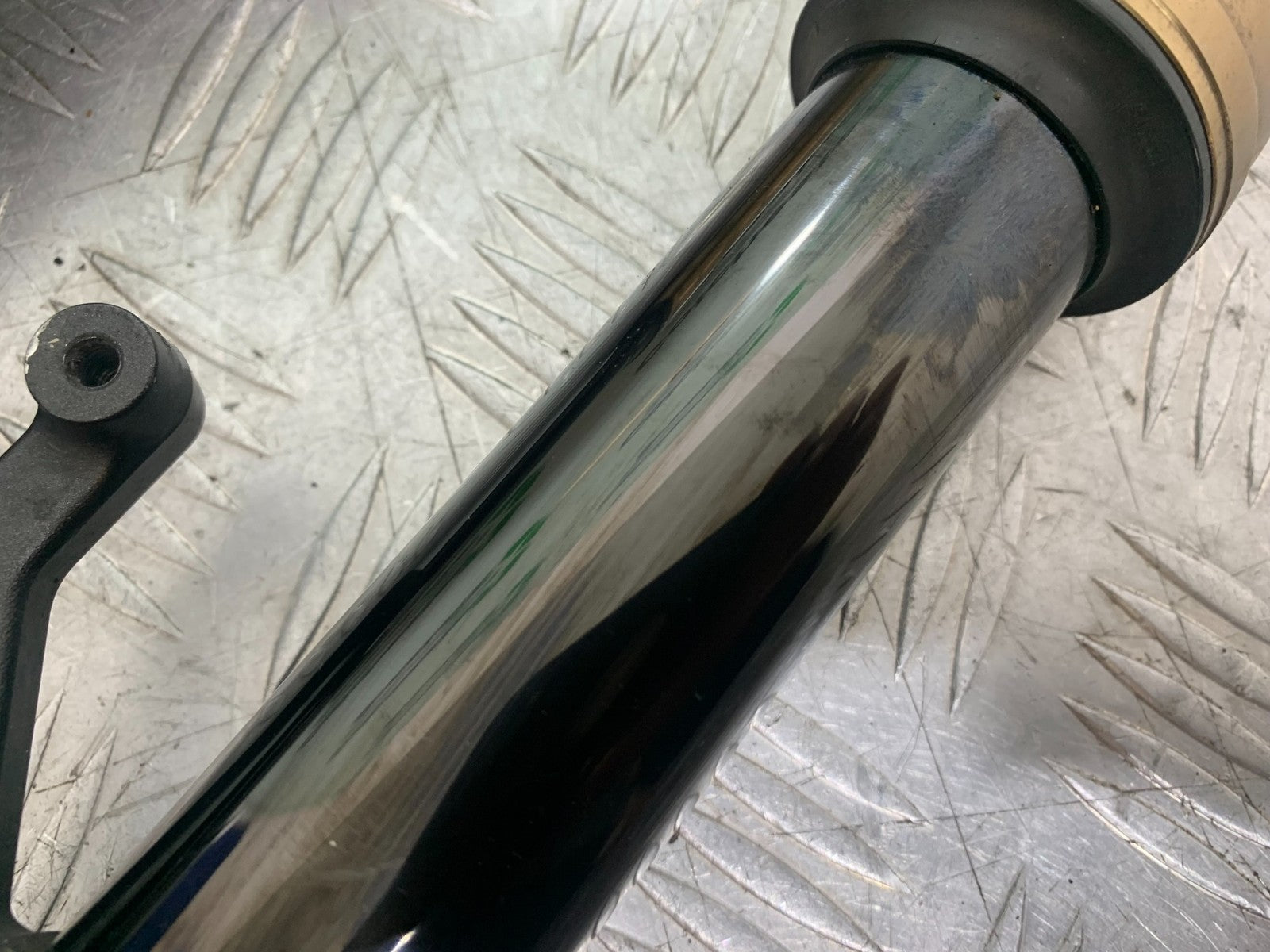 KAWASAKI ZX10R ZX10 R FORKS   2008-2010 (CMB1206)