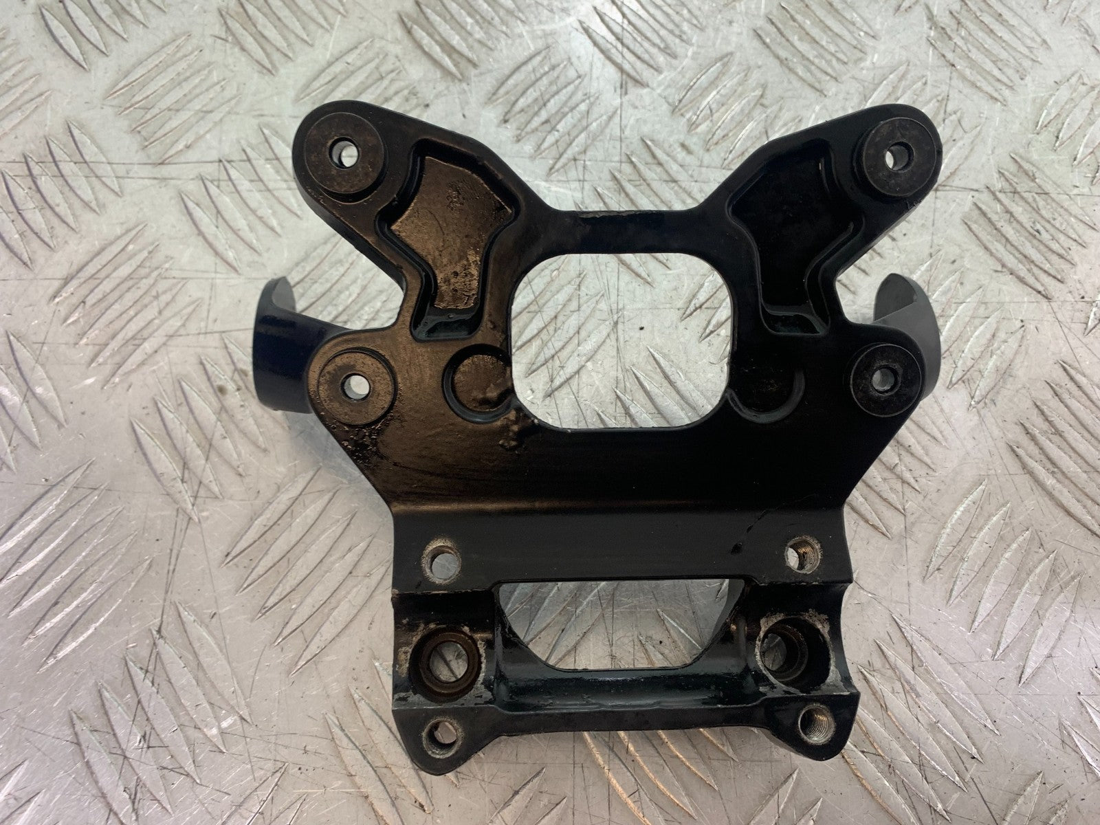 KTM DUKE 125 CLOCK MOUNTING BRACKET  YEAR 2017-2022 (CMB1222)
