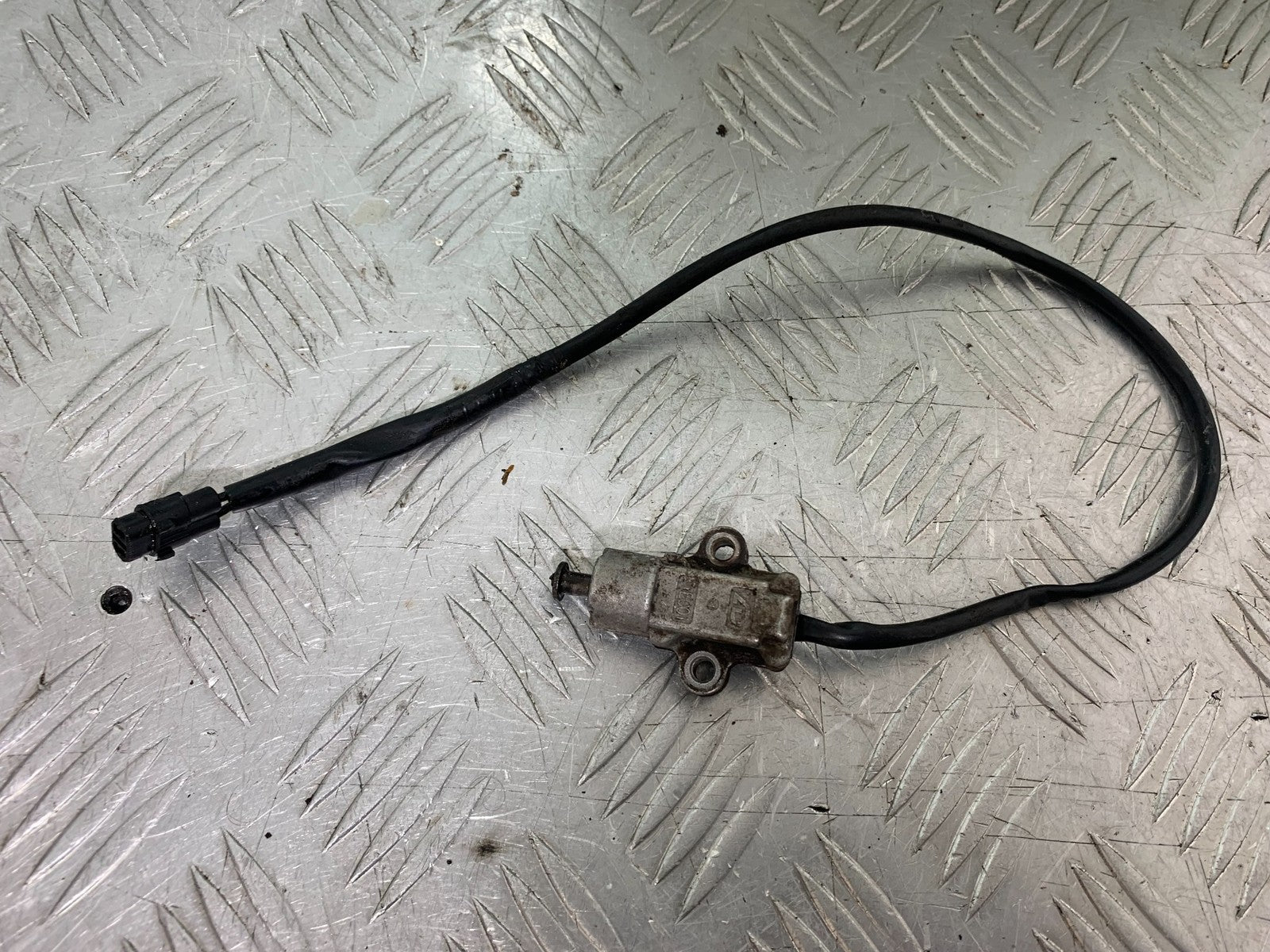 YAMAHA YZF-R125 YZF 125 SIDE STAND SWITCH   YEAR 2019-2022 (CMB1263)