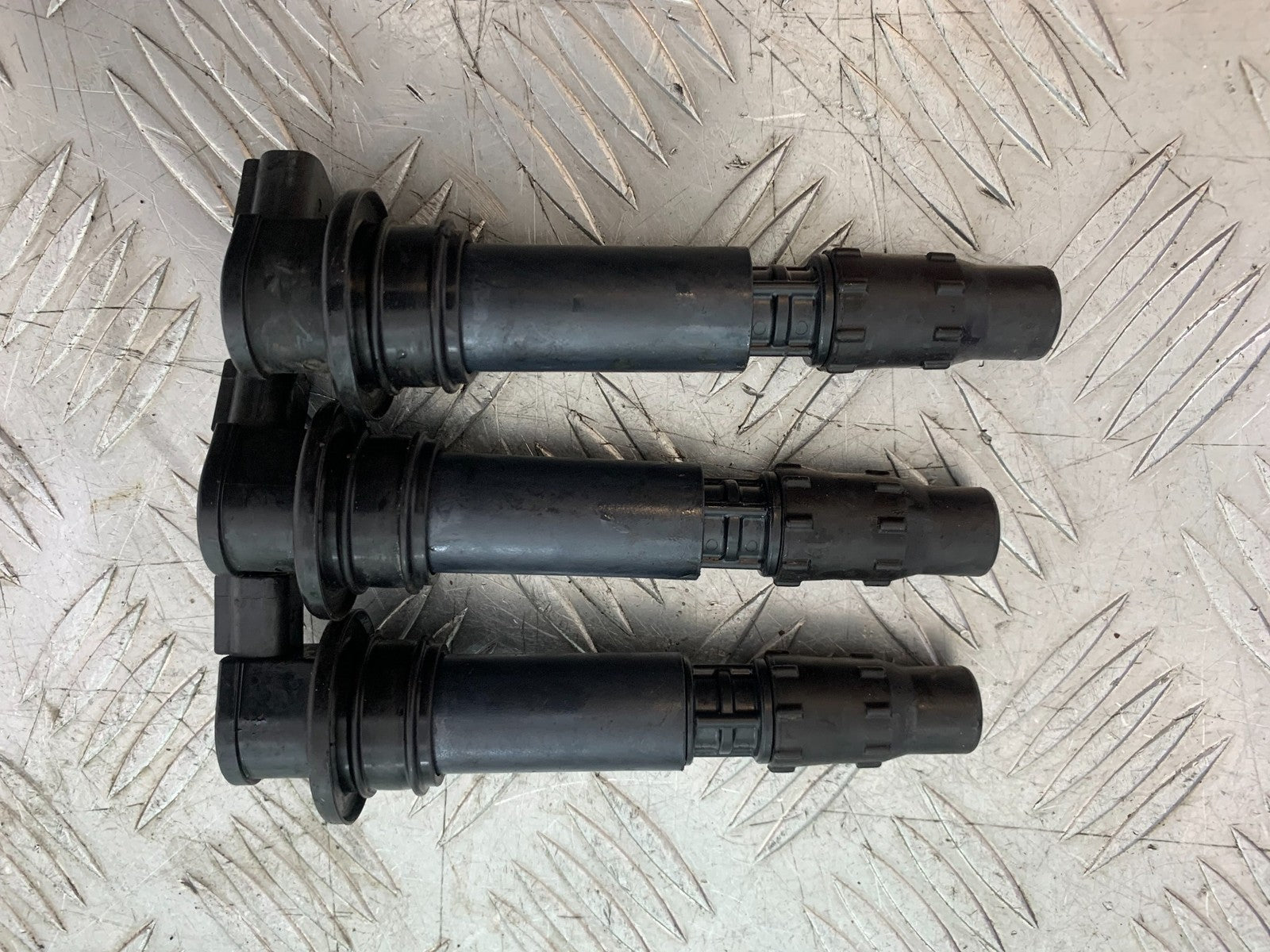 TRIUMPH SPEED TRIPLE R 1050 COILS  2009 (CMB1183)