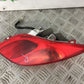YAMAHA XMAX 125 XMAX-125 RIGHT REAR INDICATOR  YEAR 2011