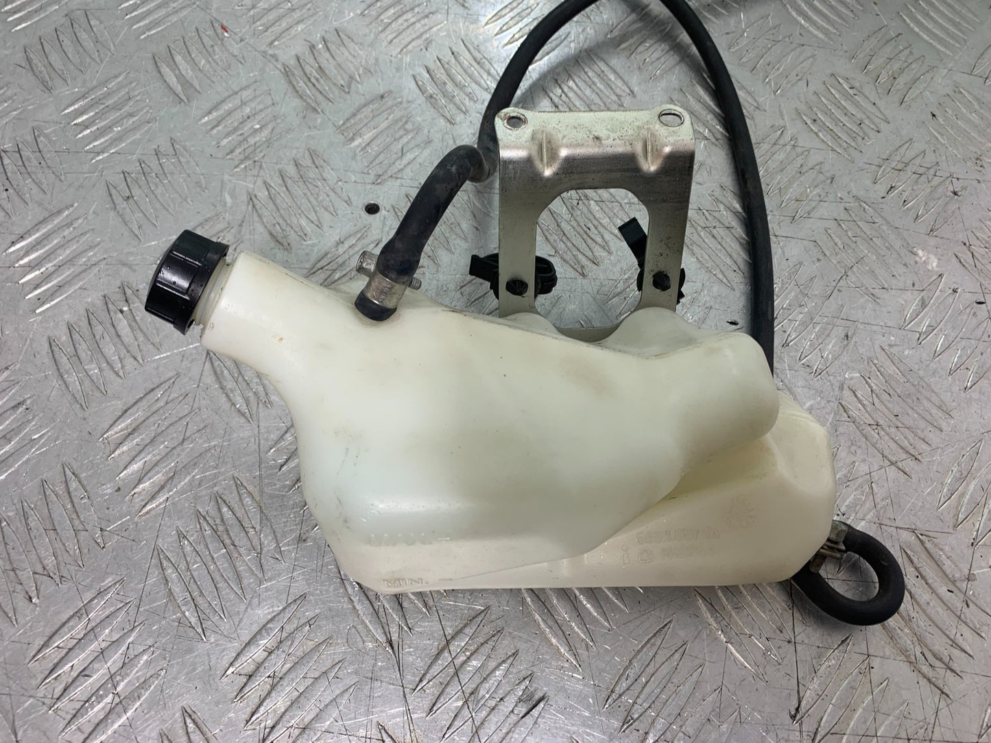 DUCATI 1198 S COOLANT BOTTLE  YEAR 2009-2011 (CMB1219)