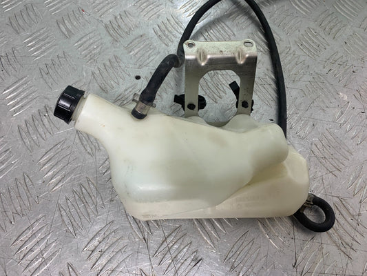 DUCATI 1198 S COOLANT BOTTLE  YEAR 2009-2011 (CMB1219)