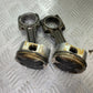 TRIUMPH 955i SPRINT ST 2X CON RODS AND PISTONS  YEAR 1999-2004