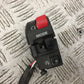 YAMAHA XT1200 Z SUPER TENERE RIGHT SWITCH GEAR  YEAR 2010-2021 (STOCK 894)