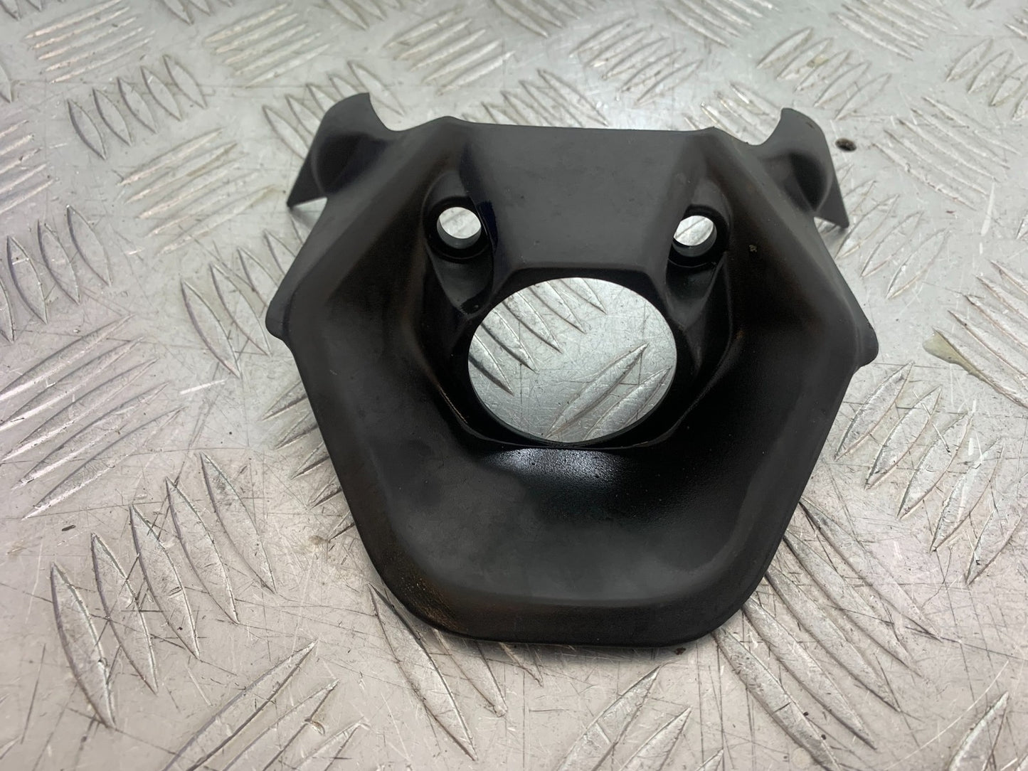 DUCATI 937 MONSTER IGNITION SWITCH COVER   YEAR 2021-2024 (CMB1270)