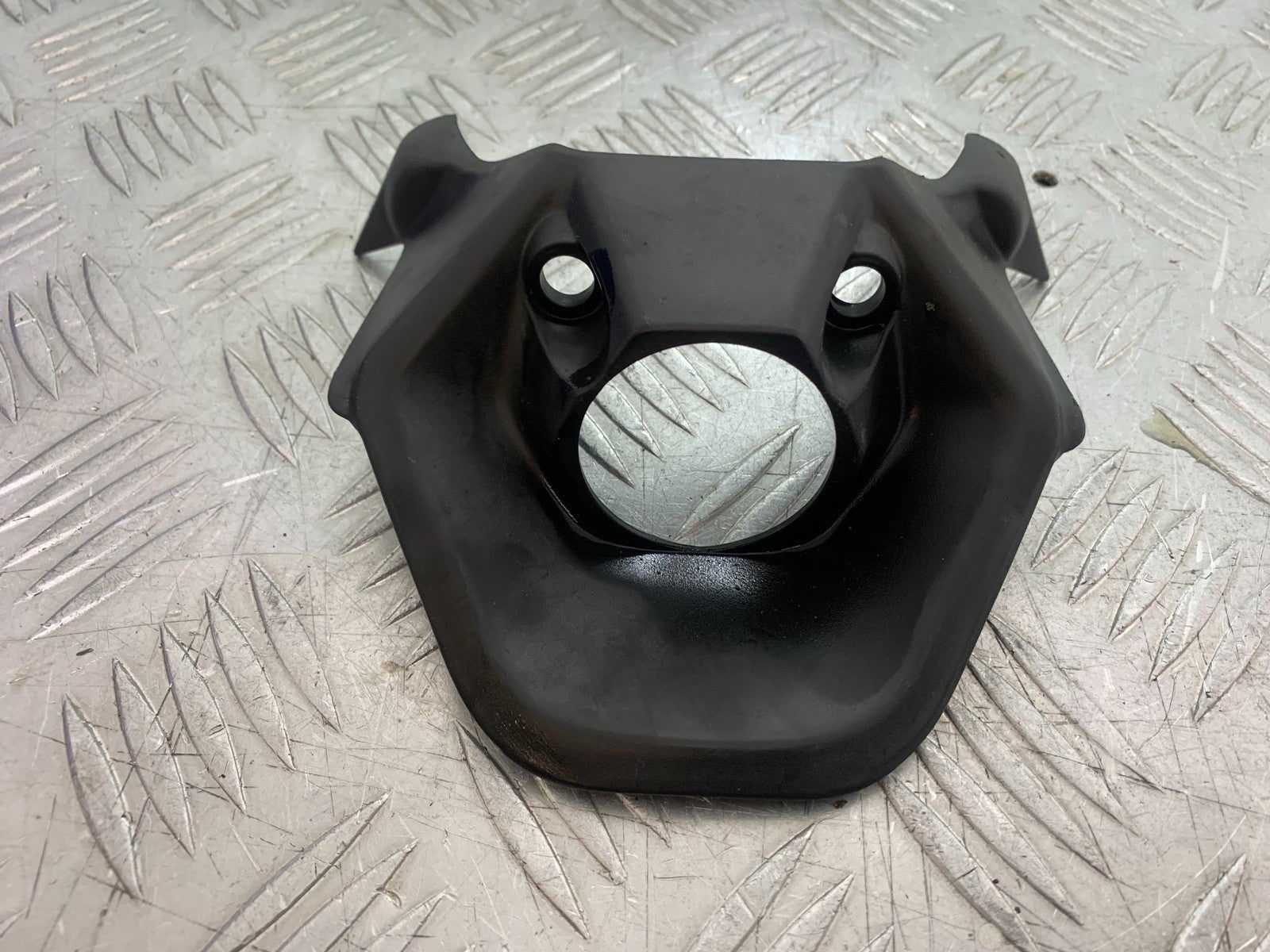 DUCATI 937 MONSTER IGNITION SWITCH COVER   YEAR 2021-2024 (CMB1270)