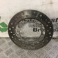HONDA CBR125 CBR 125 REAR BRAKE DISC  YEAR 2011-2017 (STOCK 466)